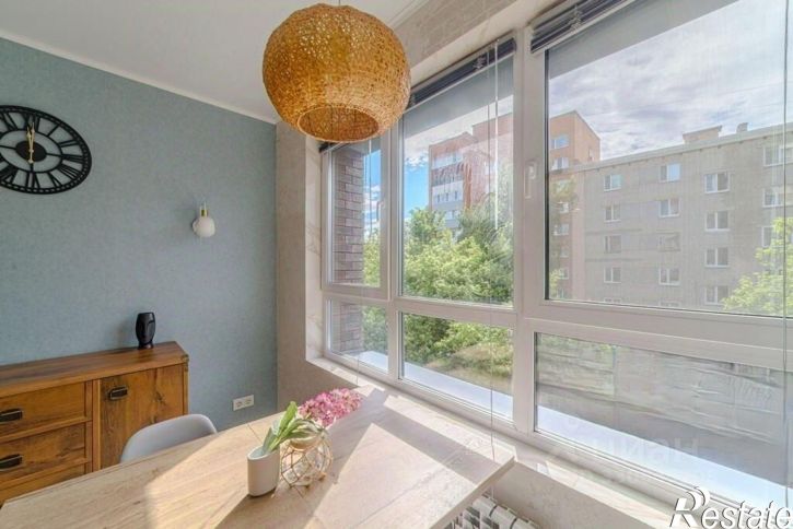 1-комн квартира ул Красная, 35,  д. 35