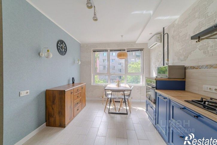 1-комн квартира ул Красная, 35,  д. 35