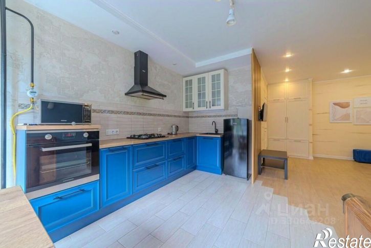 1-комн квартира ул Красная, 35,  д. 35