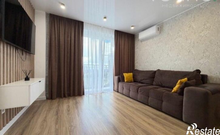 2-комн квартира ул Генерала Глазунова, 17,  д. 17