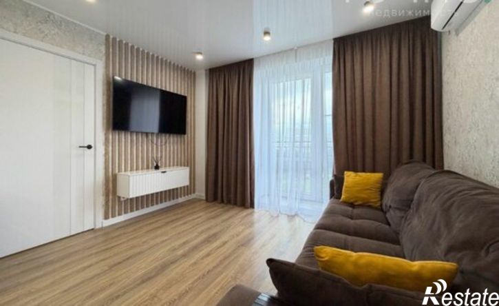 2-комн квартира ул Генерала Глазунова, 17,  д. 17