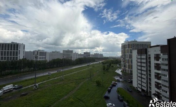 2-комн квартира ул Генерала Глазунова, 17,  д. 17