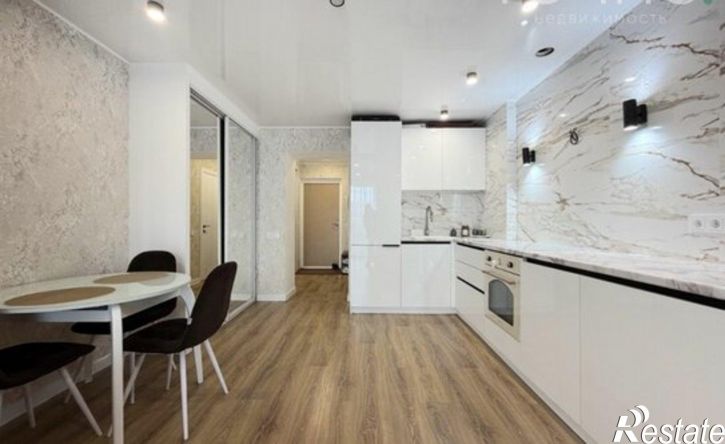 2-комн квартира ул Генерала Глазунова, 17,  д. 17
