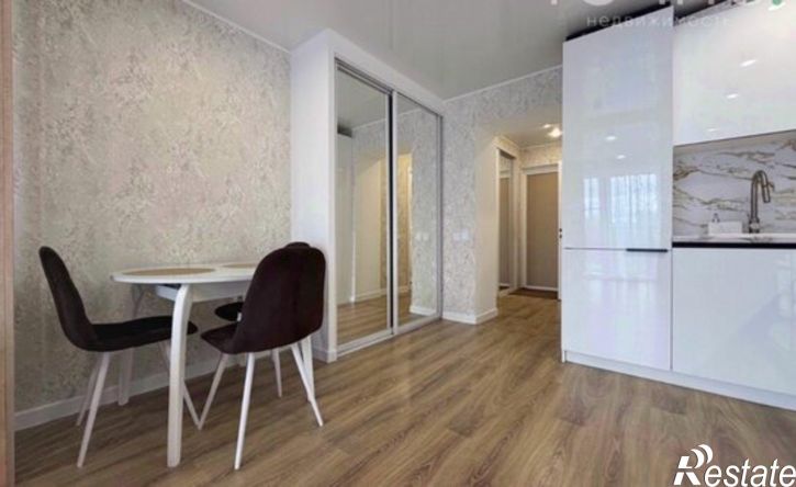 2-комн квартира ул Генерала Глазунова, 17,  д. 17