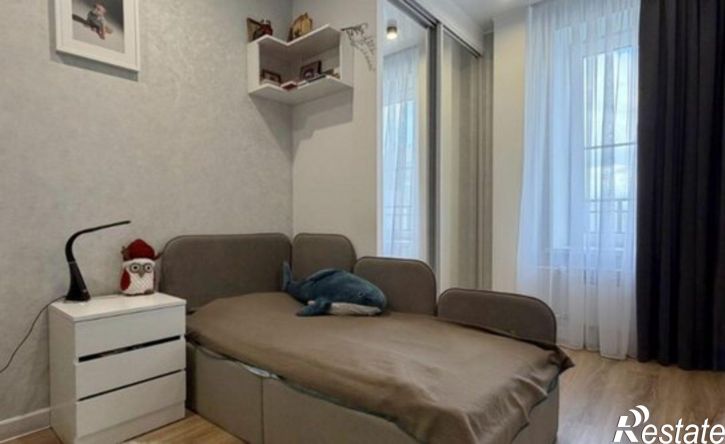 2-комн квартира ул Генерала Глазунова, 17,  д. 17