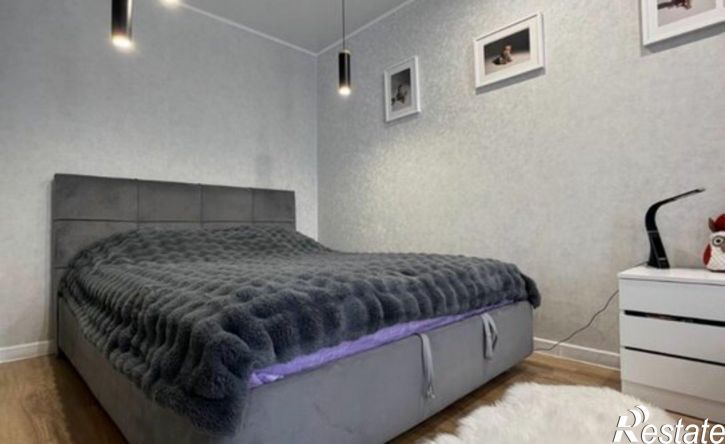 2-комн квартира ул Генерала Глазунова, 17,  д. 17