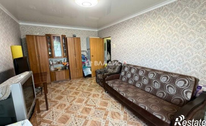 2-комн квартира пр-кт Строителей, 24,  д. 24