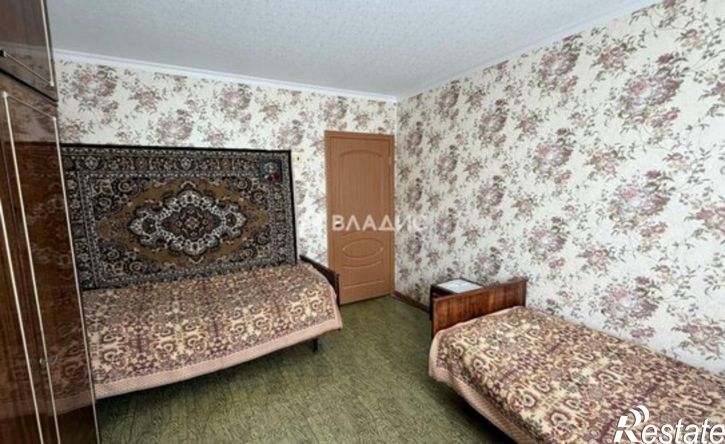 2-комн квартира пр-кт Строителей, 24,  д. 24