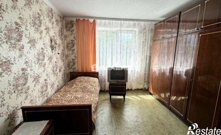 2-комн квартира пр-кт Строителей, 24,  д. 24