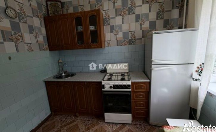 2-комн квартира пр-кт Строителей, 24,  д. 24