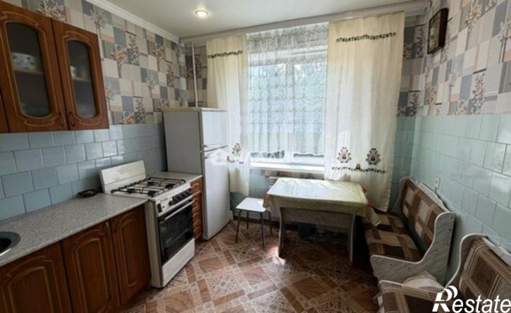 2-комн квартира пр-кт Строителей, 24,  д. 24