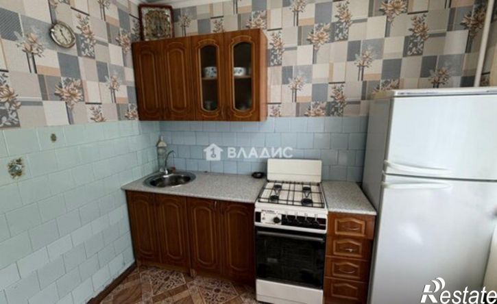 2-комн квартира пр-кт Строителей, 24,  д. 24