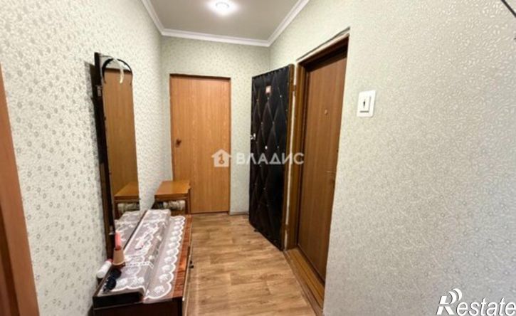 2-комн квартира пр-кт Строителей, 24,  д. 24