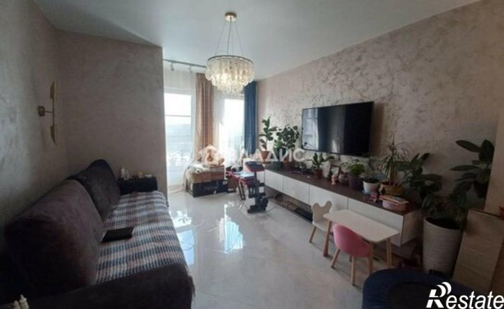 1-комн квартира ул 65-летия Победы, 28 1,  д. 28 1,  к. 1