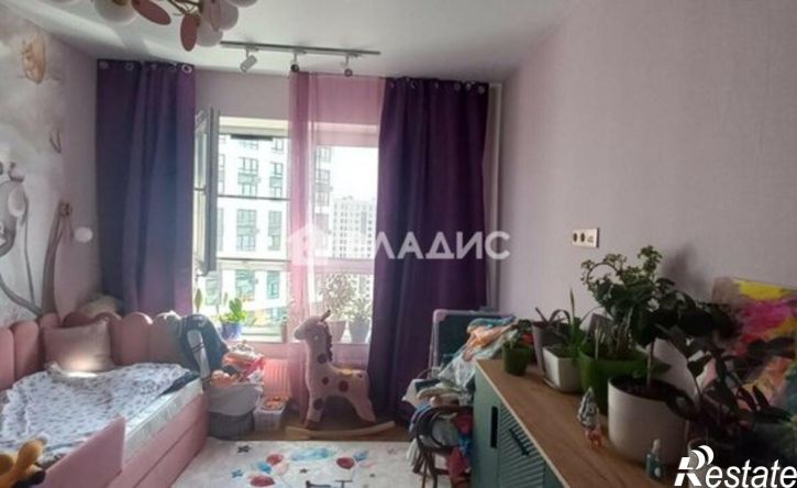 1-комн квартира ул 65-летия Победы, 28 1,  д. 28 1,  к. 1