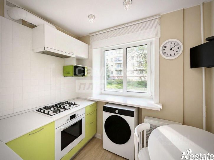 2-комн квартира ул Карпинского, 38,  д. 38