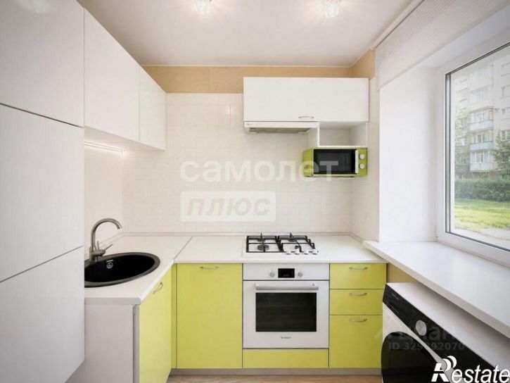 2-комн квартира ул Карпинского, 38,  д. 38