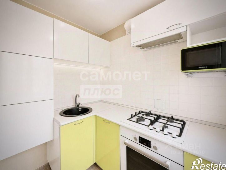 2-комн квартира ул Карпинского, 38,  д. 38