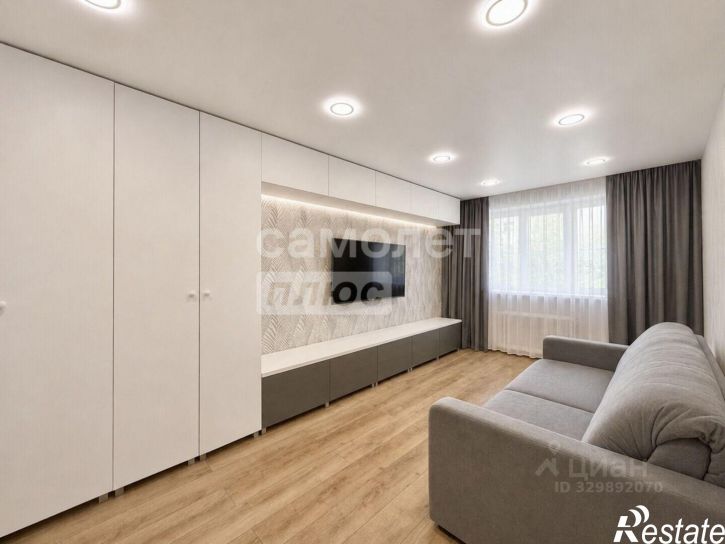 2-комн квартира ул Карпинского, 38,  д. 38
