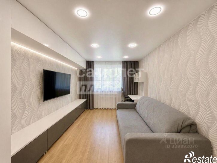 2-комн квартира ул Карпинского, 38,  д. 38