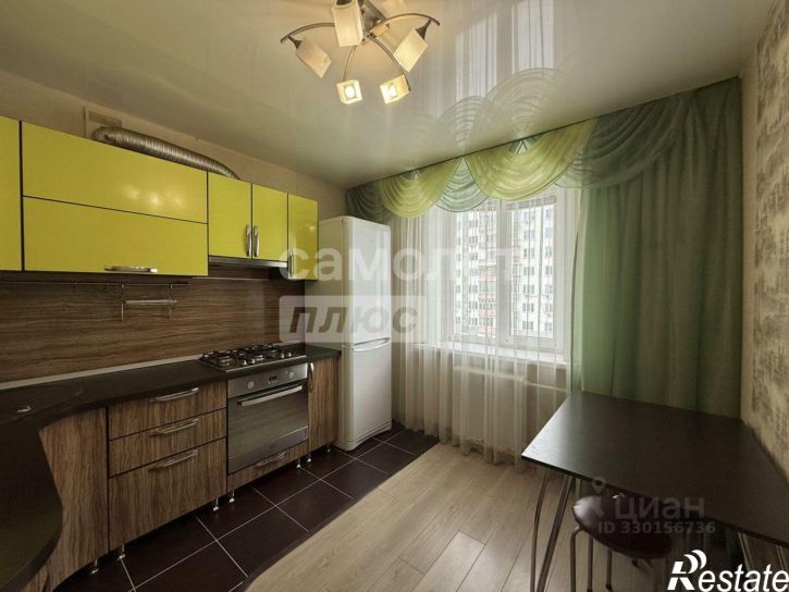 3-комн квартира ул Терновского, 150,  д. 150
