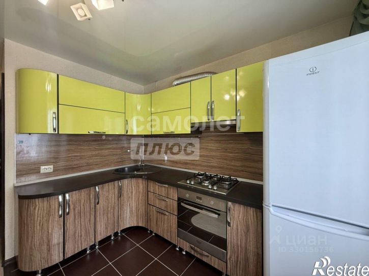 3-комн квартира ул Терновского, 150,  д. 150