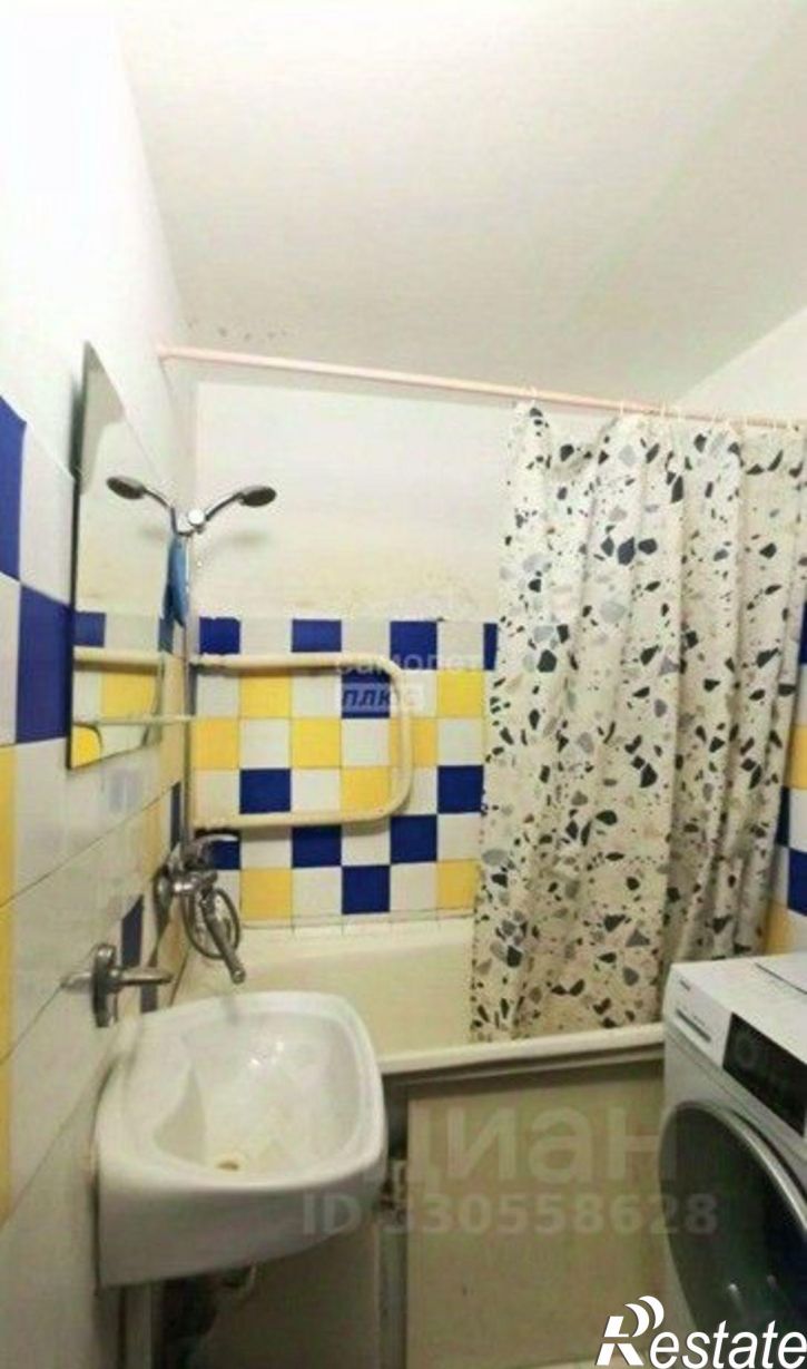 3-комн квартира ул Кижеватова, 6,  д. 6