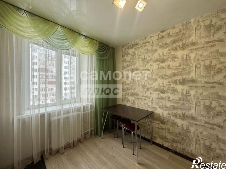3-комн квартира ул Терновского, 150,  д. 150