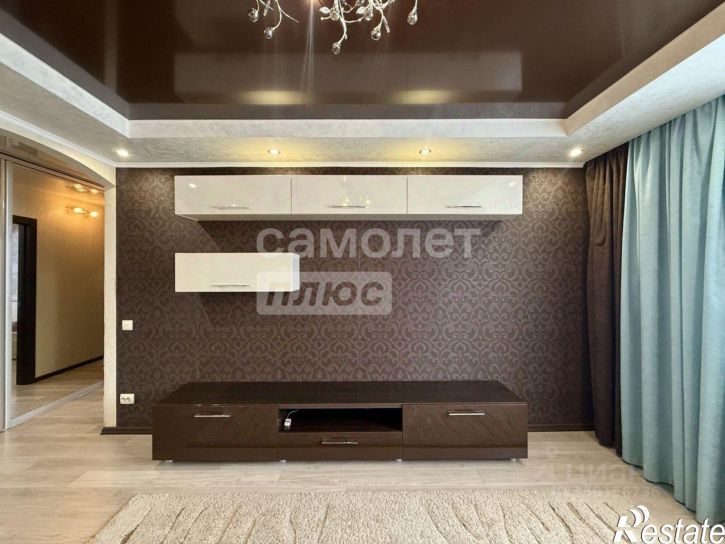 3-комн квартира ул Терновского, 150,  д. 150