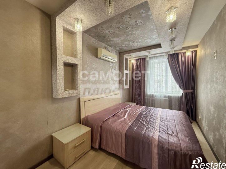 3-комн квартира ул Терновского, 150,  д. 150