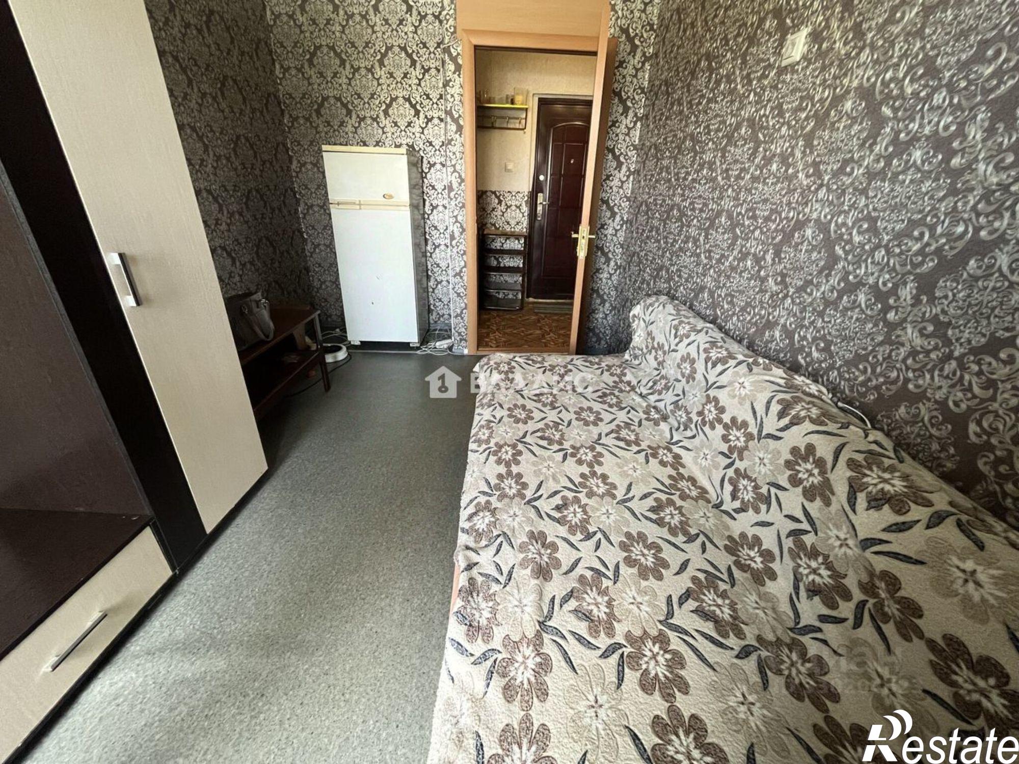 Сдать комнату за 13 500 рублей на ул Калинина, 154А