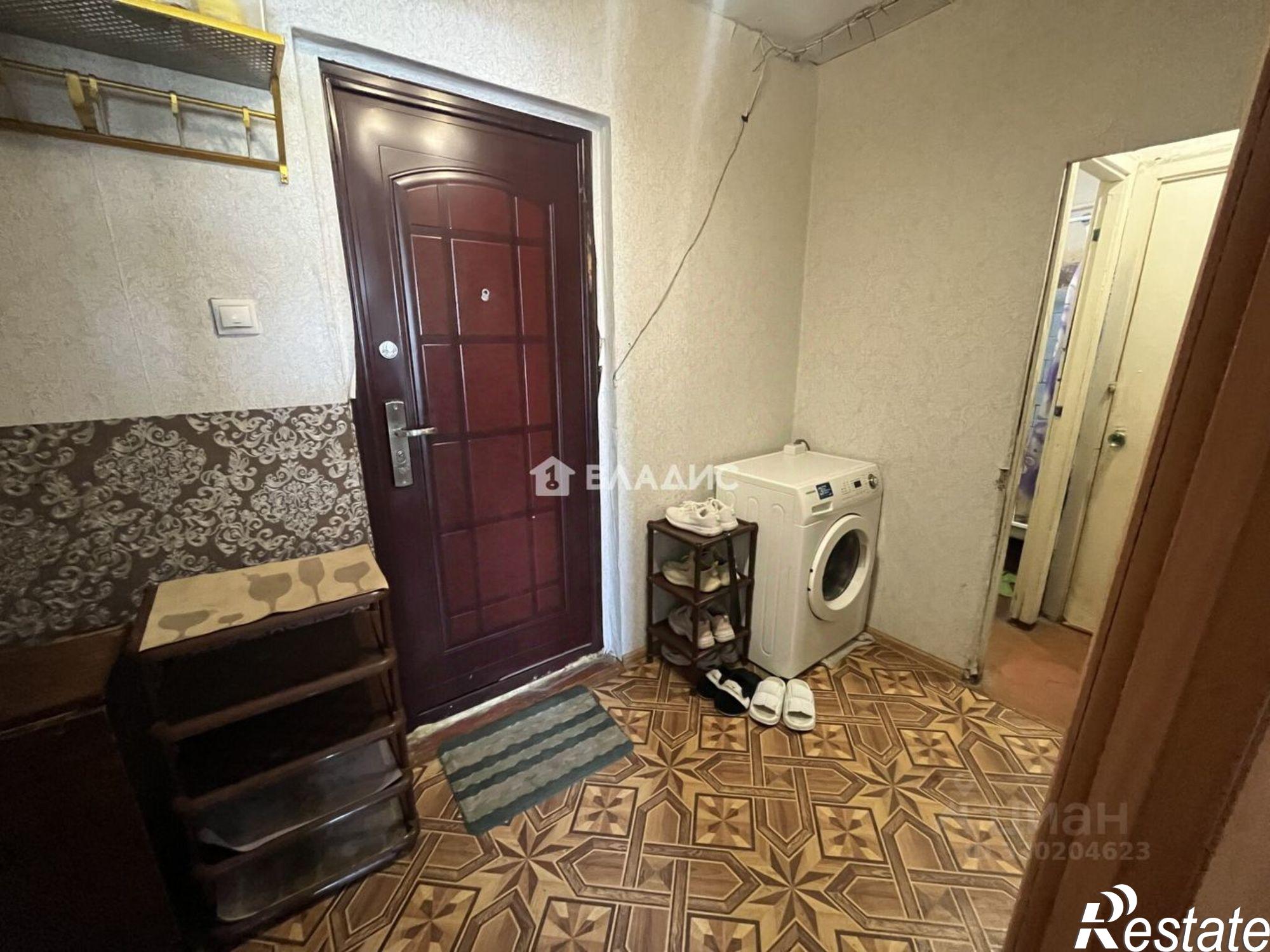Сдать комнату за 13 500 рублей на ул Калинина, 154А