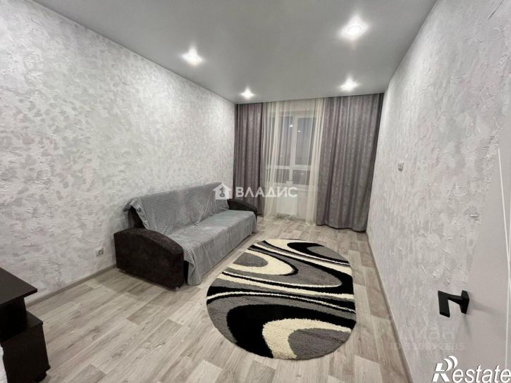 1-комн квартира улица Измайлова, 41Б,  д. 41Б