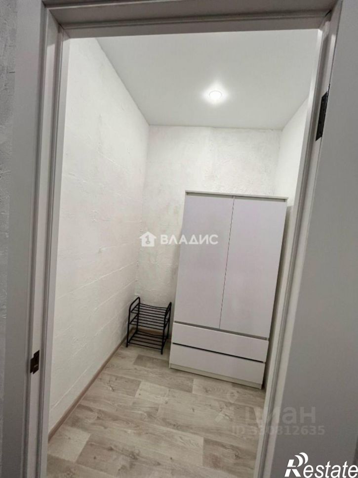 1-комн квартира улица Измайлова, 41Б,  д. 41Б