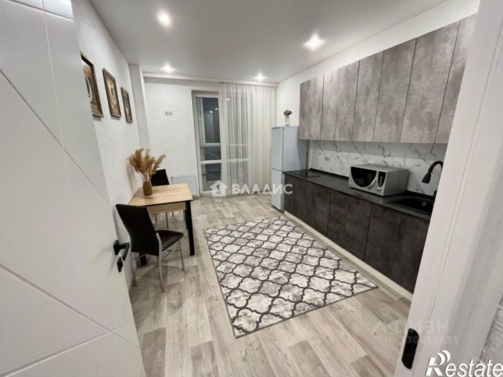 1-комн квартира улица Измайлова, 41Б,  д. 41Б