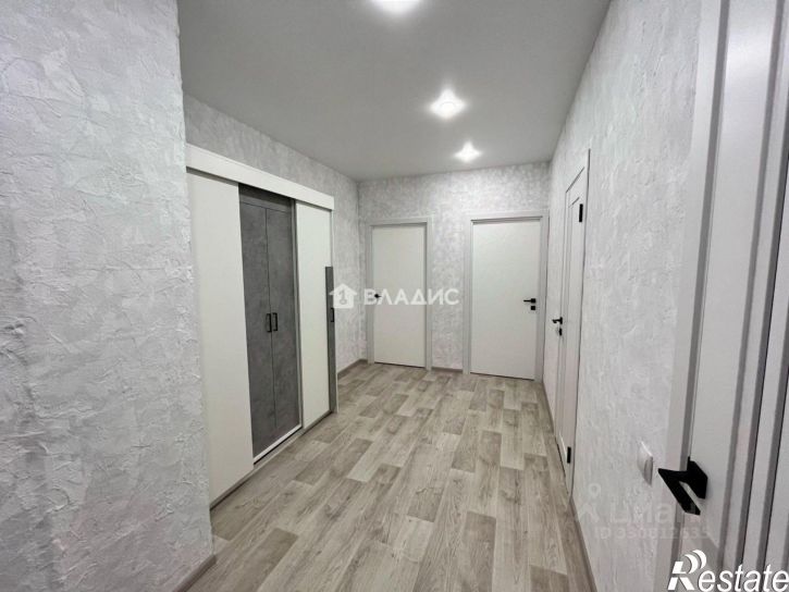 1-комн квартира улица Измайлова, 41Б,  д. 41Б
