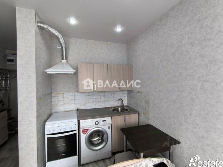 1-комн квартира улица Измайлова, 41Б,  д. 41Б
