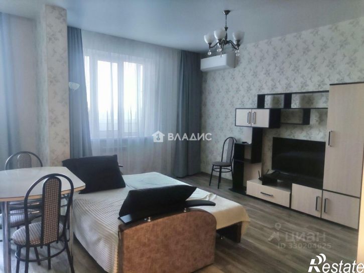 1-комн квартира ул Ленинградская, 3А,  д. 3А