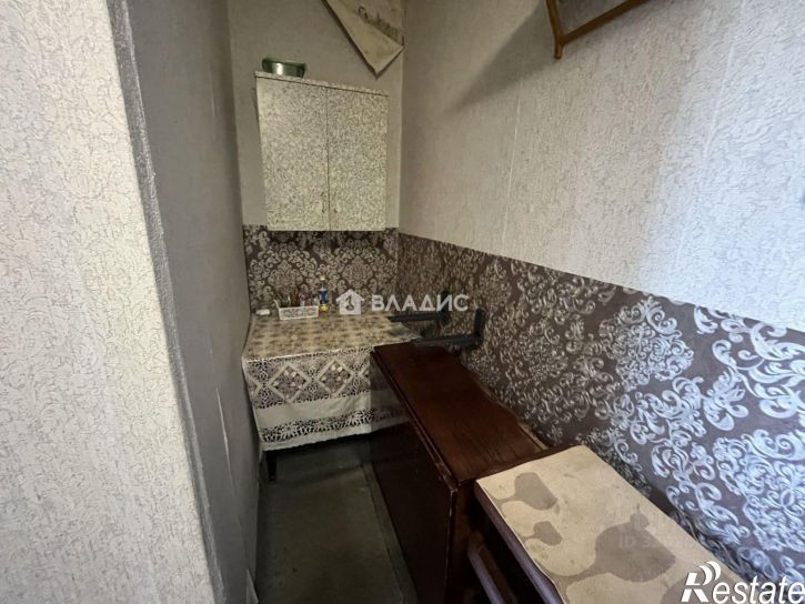 Комната ул Калинина, 154А,  д. 154А