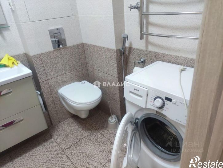 1-комн квартира ул Ленинградская, 3А,  д. 3А