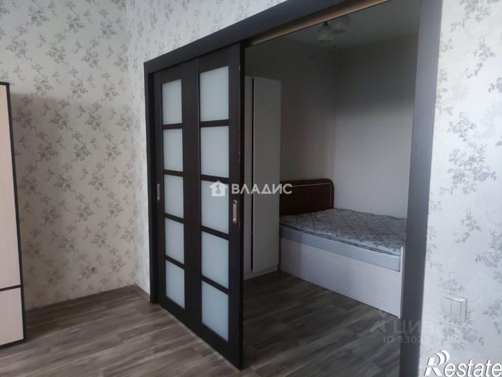 1-комн квартира ул Ленинградская, 3А,  д. 3А