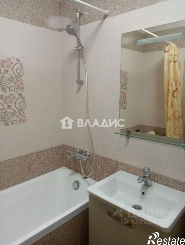 1-комн квартира ул Ленинградская, 3А,  д. 3А