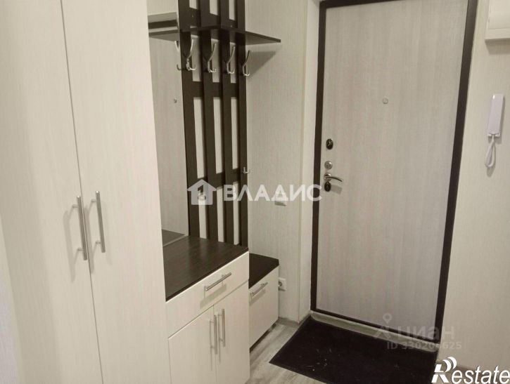 1-комн квартира ул Ленинградская, 3А,  д. 3А
