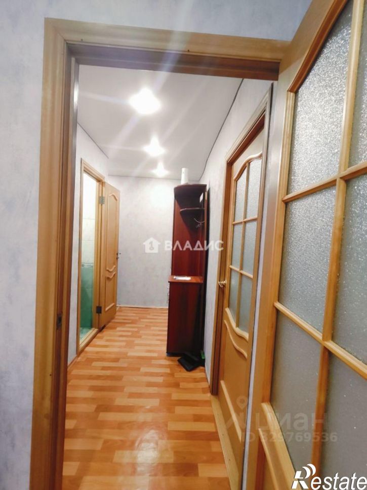 1-комн квартира ул Сумская, 7,  д. 7