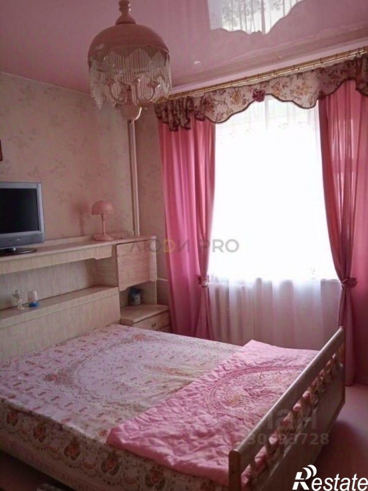 2-комн квартира пр-д Пушкина, 24,  д. 24
