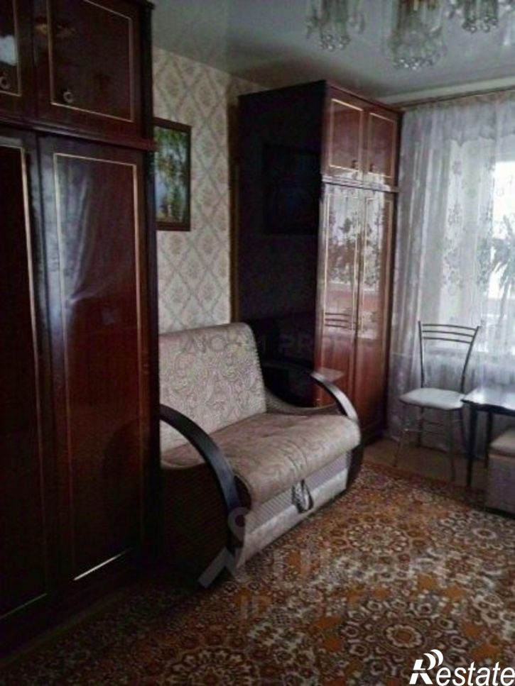 2-комн квартира пр-д Пушкина, 24,  д. 24