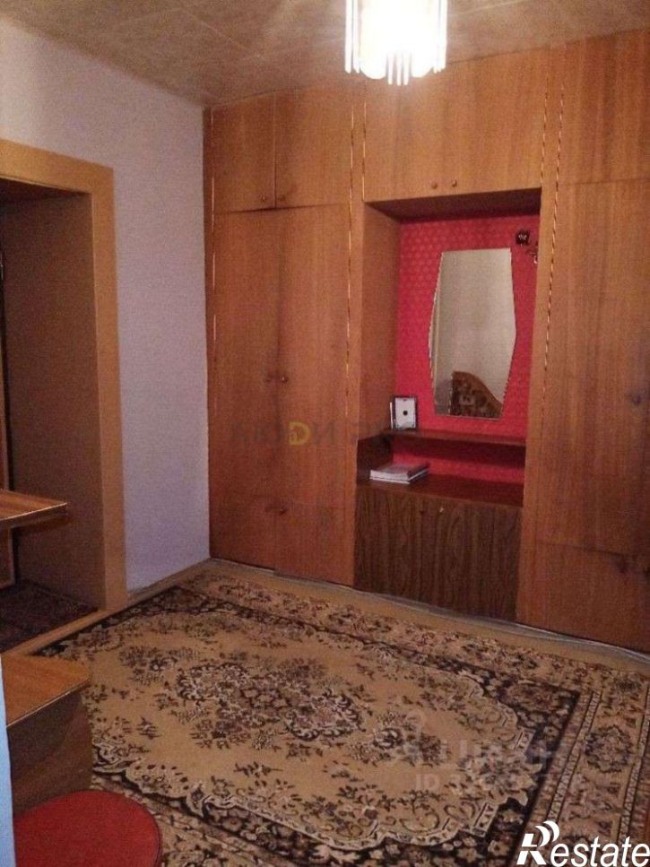 2-комн квартира пр-д Пушкина, 24,  д. 24