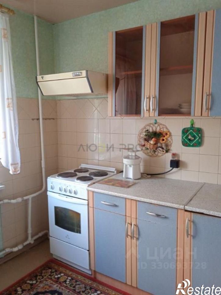 2-комн квартира пр-д Пушкина, 24,  д. 24