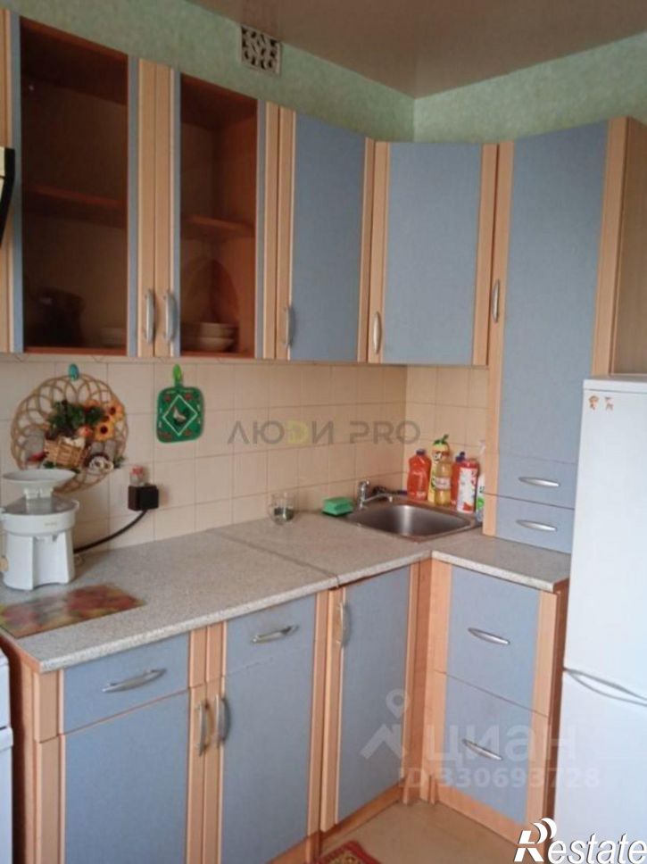 2-комн квартира пр-д Пушкина, 24,  д. 24