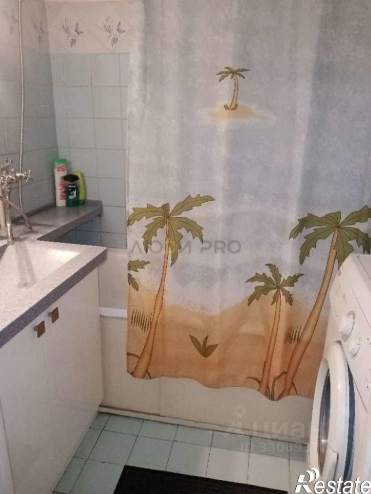 2-комн квартира пр-д Пушкина, 24,  д. 24